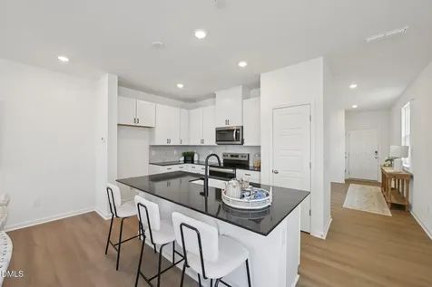 2009 Oakdale Drive Durham NC 27703
