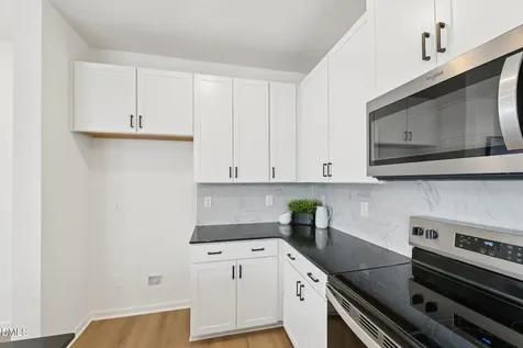 2009 Oakdale Drive Durham NC 27703