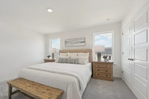 2009 Oakdale Drive Durham NC 27703