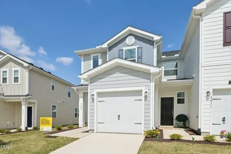 2009 Oakdale Drive Durham NC 27703