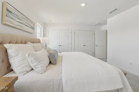 2009 Oakdale Drive Durham NC 27703