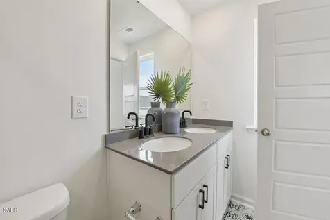 2009 Oakdale Drive Durham NC 27703