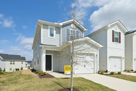 2009 Oakdale Drive Durham NC 27703