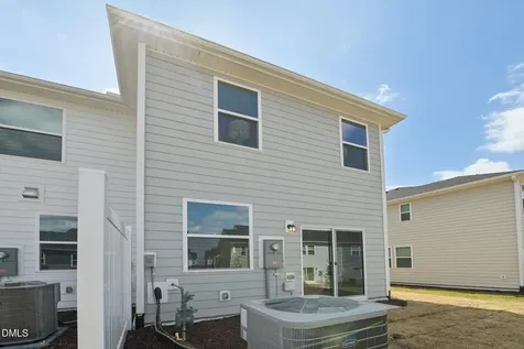 2009 Oakdale Drive Durham NC 27703