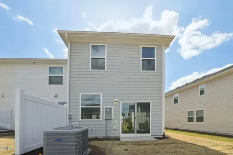 2009 Oakdale Drive Durham NC 27703