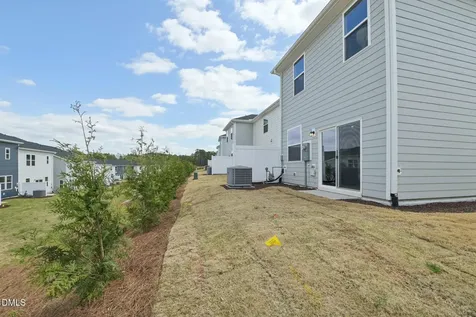 2009 Oakdale Drive Durham NC 27703