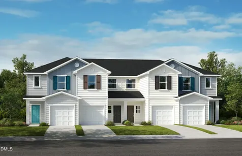 2009 Oakdale Drive Durham NC 27703