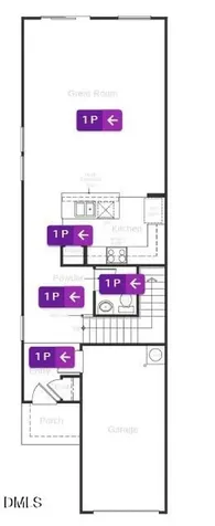 2009 Oakdale Drive Durham NC 27703