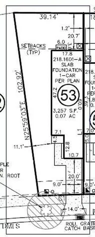 2009 Oakdale Drive Durham NC 27703