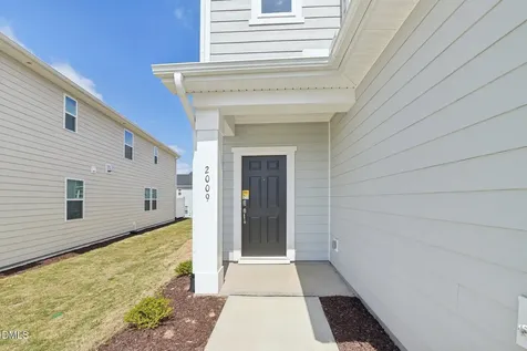 2009 Oakdale Drive Durham NC 27703