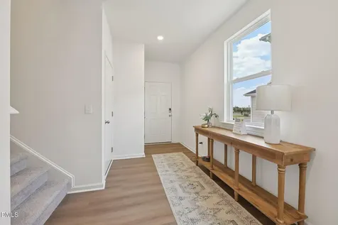 2009 Oakdale Drive Durham NC 27703