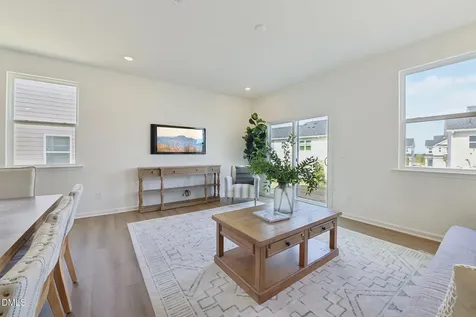 2009 Oakdale Drive Durham NC 27703