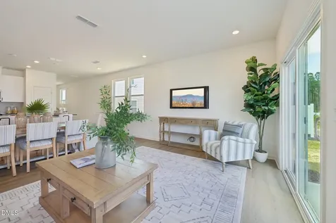 2009 Oakdale Drive Durham NC 27703