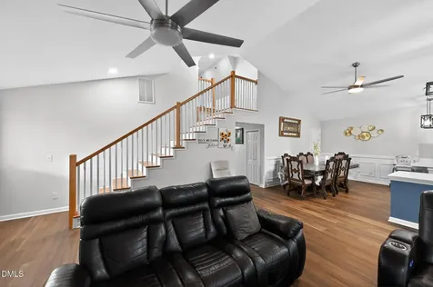 1696 James Winston Road Oxford NC 27565