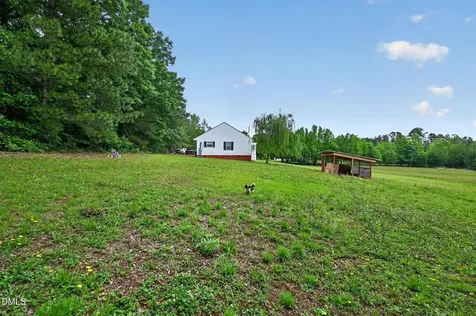 1696 James Winston Road Oxford NC 27565