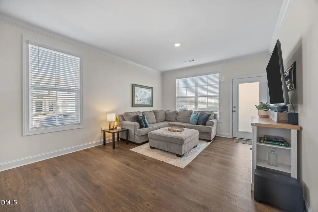 754 Andrade Drive Fuquay Varina NC 27526