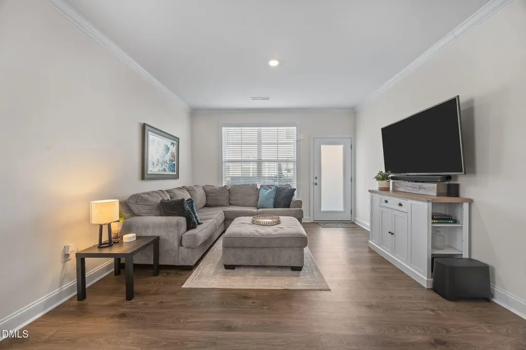 754 Andrade Drive Fuquay Varina NC 27526