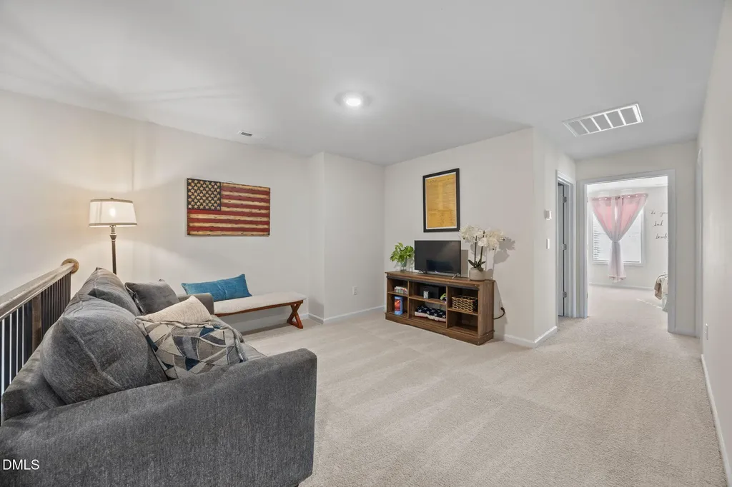 754 Andrade Drive Fuquay Varina NC 27526
