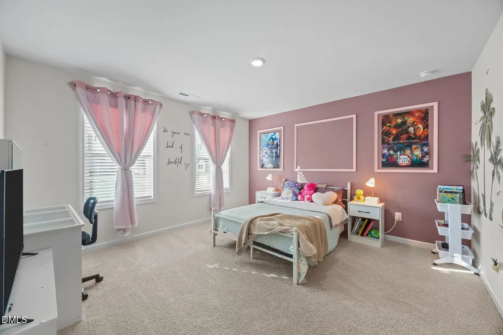 754 Andrade Drive Fuquay Varina NC 27526