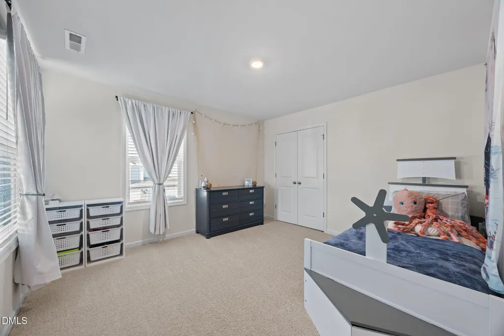 754 Andrade Drive Fuquay Varina NC 27526