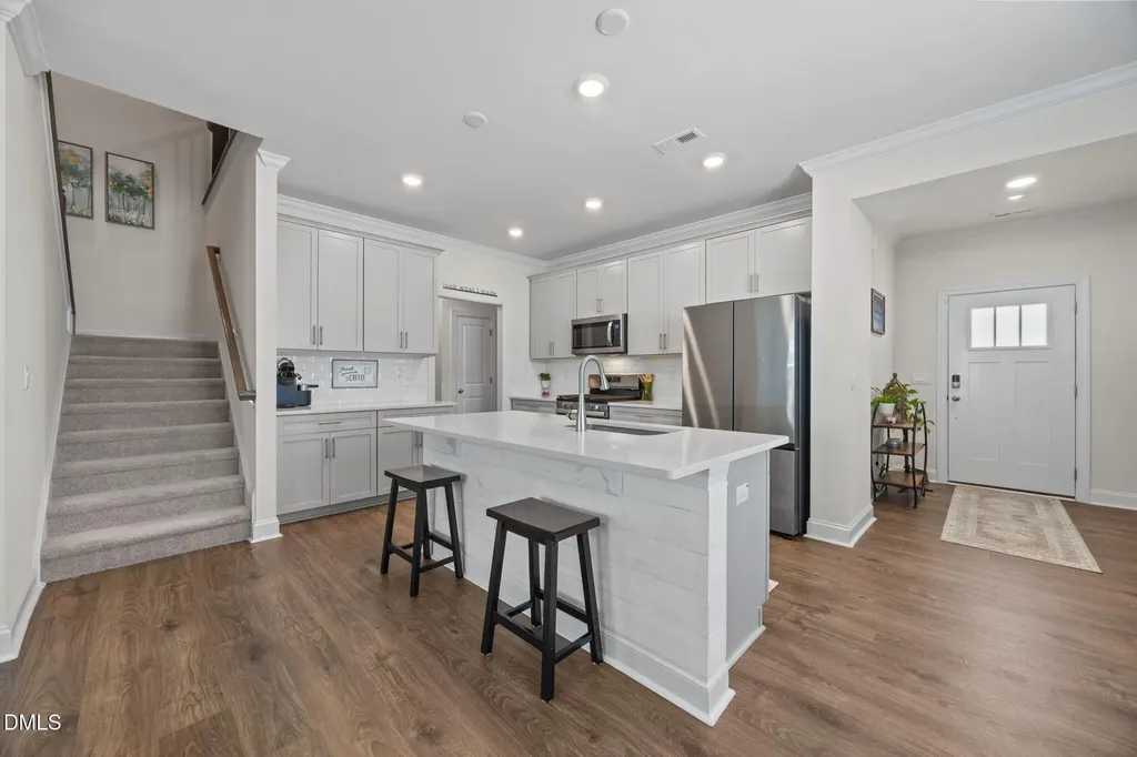 754 Andrade Drive Fuquay Varina NC 27526