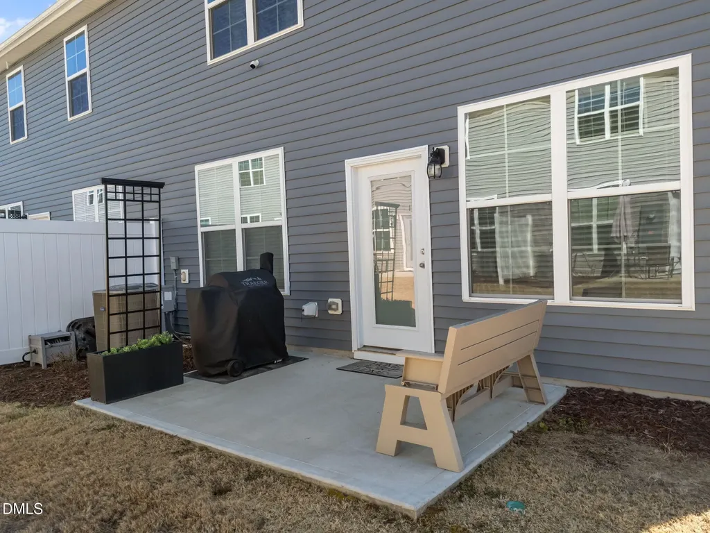 754 Andrade Drive Fuquay Varina NC 27526
