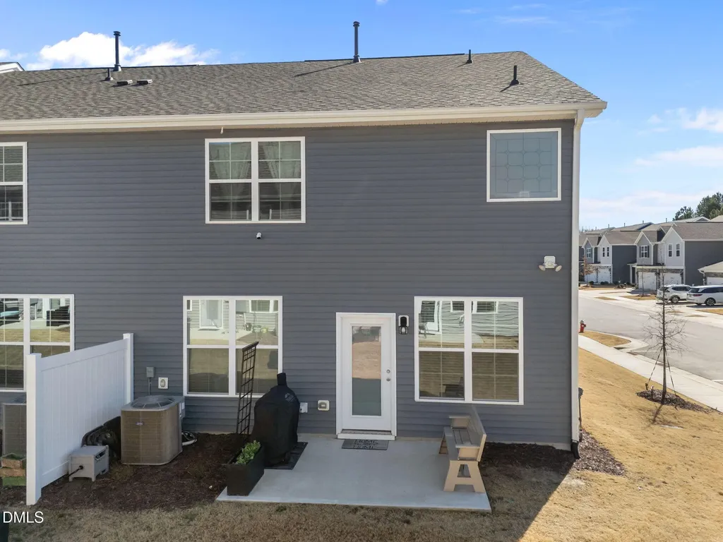 754 Andrade Drive Fuquay Varina NC 27526
