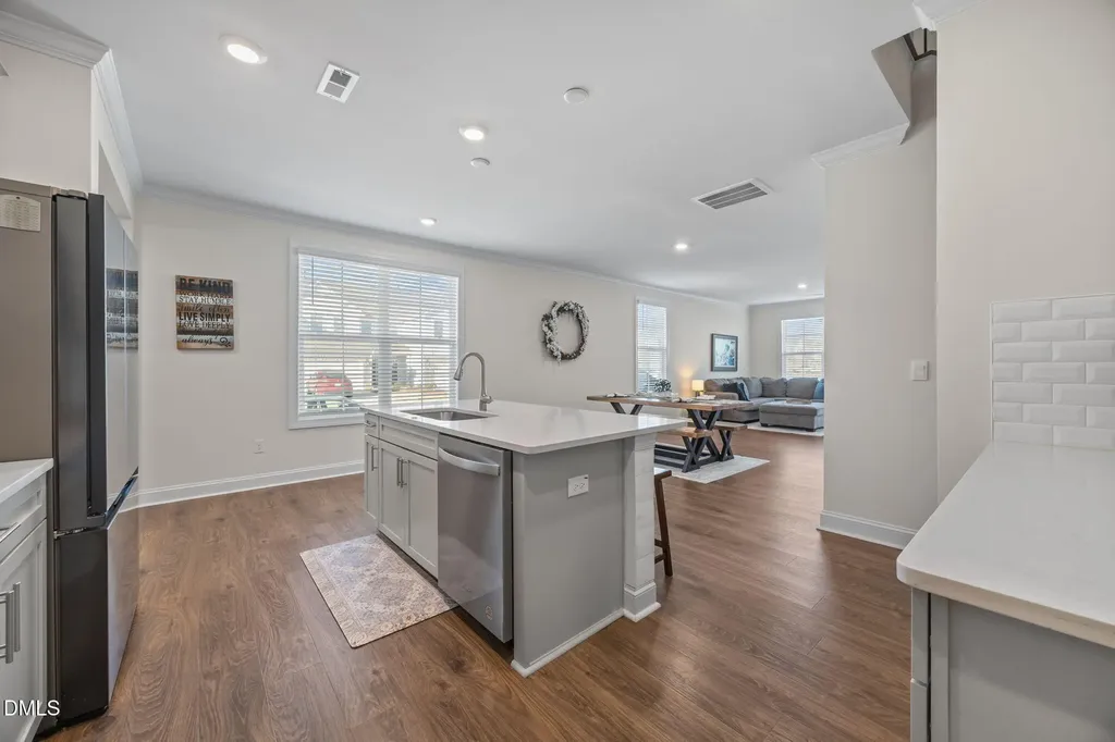 754 Andrade Drive Fuquay Varina NC 27526