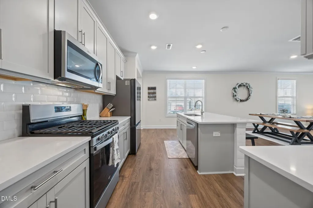 754 Andrade Drive Fuquay Varina NC 27526