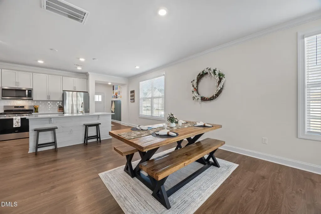 754 Andrade Drive Fuquay Varina NC 27526