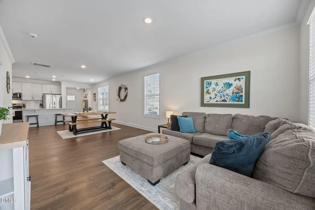 754 Andrade Drive Fuquay Varina NC 27526
