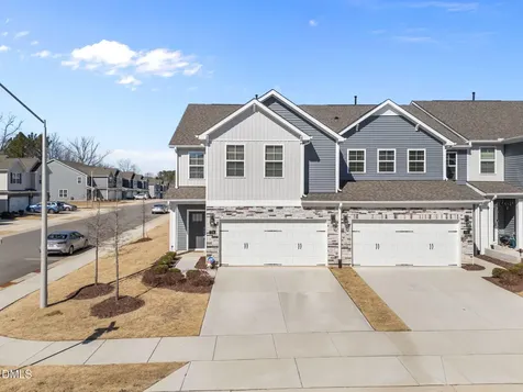 754 Andrade Drive Fuquay Varina NC 27526
