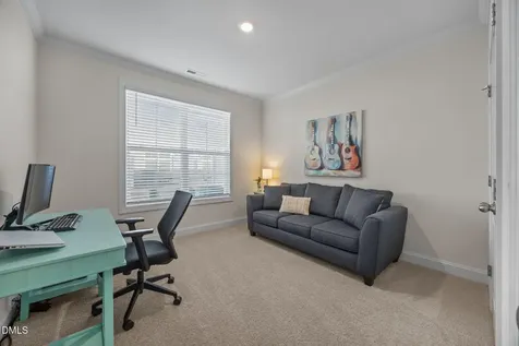 754 Andrade Drive Fuquay Varina NC 27526