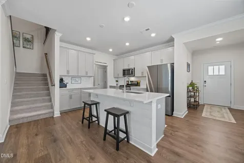 754 Andrade Drive Fuquay Varina NC 27526