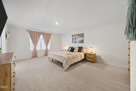 754 Andrade Drive Fuquay Varina NC 27526