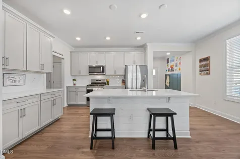 754 Andrade Drive Fuquay Varina NC 27526