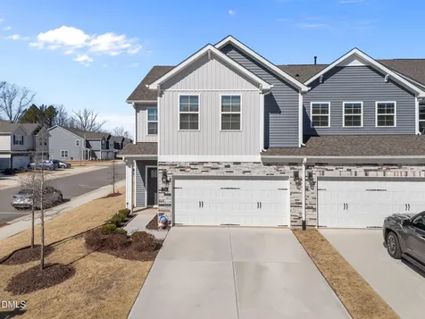 754 Andrade Drive Fuquay Varina NC 27526