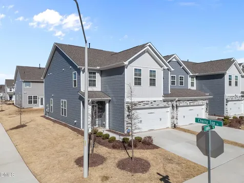 754 Andrade Drive Fuquay Varina NC 27526