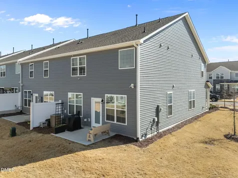 754 Andrade Drive Fuquay Varina NC 27526