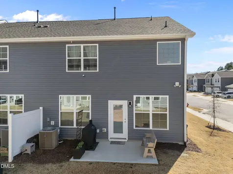 754 Andrade Drive Fuquay Varina NC 27526