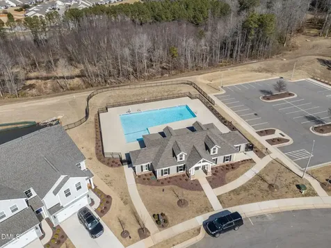 754 Andrade Drive Fuquay Varina NC 27526