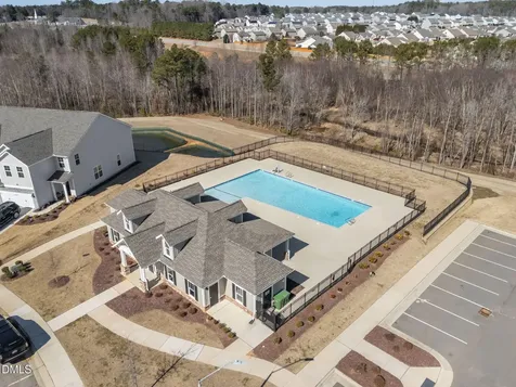 754 Andrade Drive Fuquay Varina NC 27526