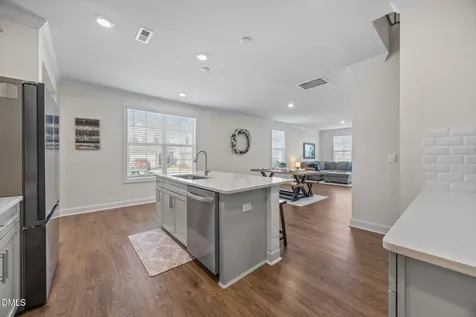 754 Andrade Drive Fuquay Varina NC 27526