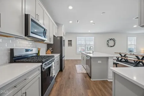 754 Andrade Drive Fuquay Varina NC 27526