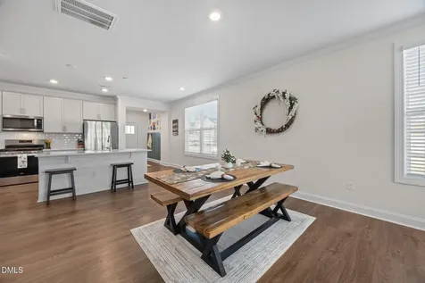 754 Andrade Drive Fuquay Varina NC 27526