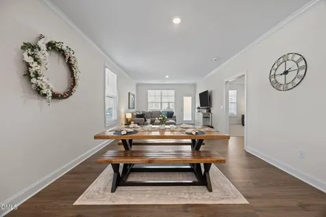 754 Andrade Drive Fuquay Varina NC 27526