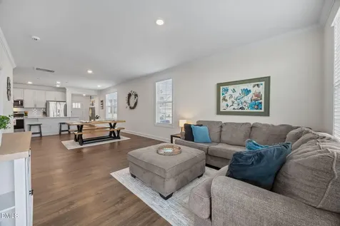 754 Andrade Drive Fuquay Varina NC 27526