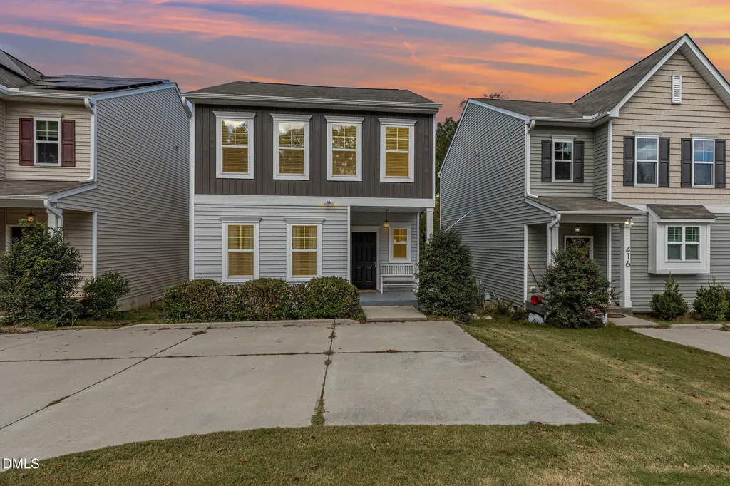 420 Cherry Street Fuquay Varina NC 27526