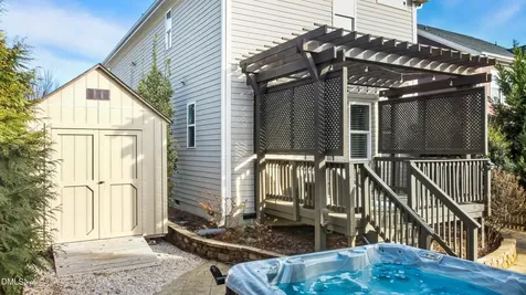 404 Big Branch Lane Wendell NC 27591