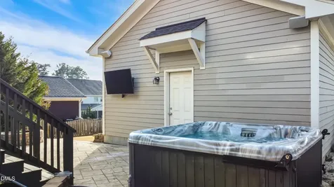 404 Big Branch Lane Wendell NC 27591